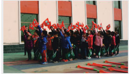 幼儿器械！自制器械在幼儿园体育活动中的有效运用